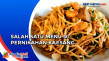 Kuliner Lintas generasi...