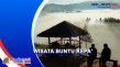 Pesona Wisata Buntu...