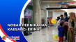 Siaran Langsung Pernikahan...