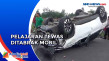Ngebut, Pelajar Tewas...