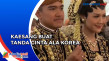 Kaesang Tertangkap Kamera...