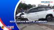 Ngebut Kecepatan Tinggi,...