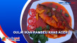 Bikin Ngiler, Menyantap...