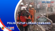 Polisi Tutup Tambang...