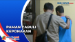 Paman Bejat Hamili Keponakannya...