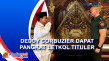 Deddy Corbuzier Diberikan...