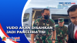 Yudo Margono akan Disahkan...