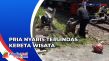 Pengendara Motor Nyaris...