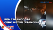 Remaja Anggota Geng...