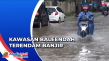 Kawasan Baleendah Banjir...