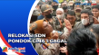 Satpol PP Dihadang Orang...