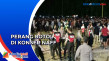 Penonton Baku Hantam,...