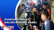 Mayat dalam Lubang Kabel...
