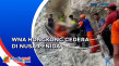 WNA Hongkong Dievakuasi...