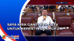 Jadi Saksi Persidangan,...