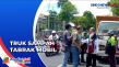 Kronologi Truk Sampah...