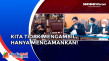 Debat Hendra Kurniawan...