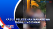 Korban Mencabut Laporannya,...
