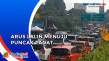 Jelang Nataru, Jalur...