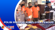Sempat Kabur Akhirnya...