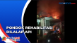 Pondok Rehabilitasi...