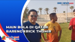 Erick Thohir Main Bola...