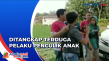 Terduga Pelaku Penculik...