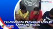 Polisi Tangkap 4 Pengedar...