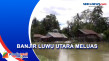 Banjir Meluas, Petugas...