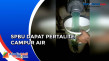 Heboh Sejumlah SPBU...