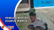 Pemuda Bertato Diamuk...