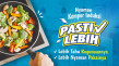 Masak Lebih Aman dan...