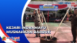 Kejari Indramayu Musnahkan...