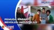 Revolusi Industri 5.0,...