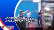 2 Kelompok Tawuran di...