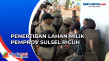 Satpol PP dan Warga...