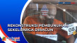 Rekonstruksi Pembunuhan...