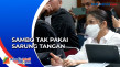 Berbeda dengan Kesaksian...