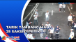Polisi Sita CCTV dan...