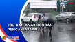 Dipukul dan Ditendang...