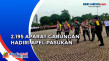 Panglima TNI dan Kapolri...