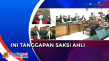 Saksi Ahli: Justice...