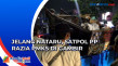 Sempat Terjadi Aksi...