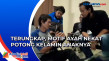 Nekat Potong Kelamin...