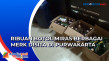 Petugas Sita Ribuan...