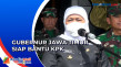 Kantor Gubernur Jatim...