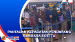 Pandangan Mata Lonjakan...