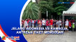 Antrean Panjang Suporter...