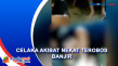 Pria di Tuban Kehilangan...