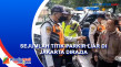 Sejumlah Titik Parkir...